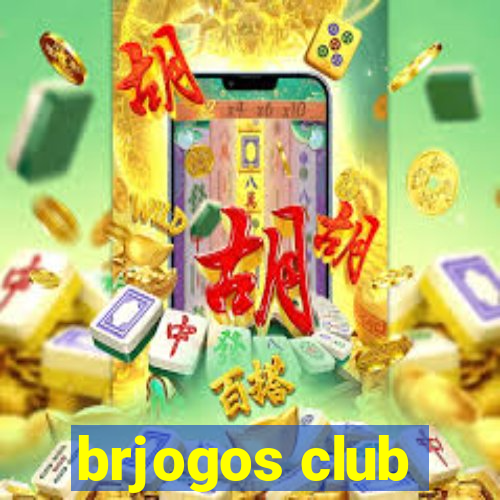 brjogos club